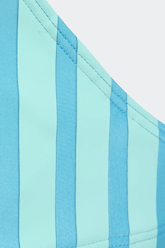 Κοριτσίστικα Παιδικό μαγιό δύο τεμαχίων adidas Performance KC8503 τιρκουάζ
