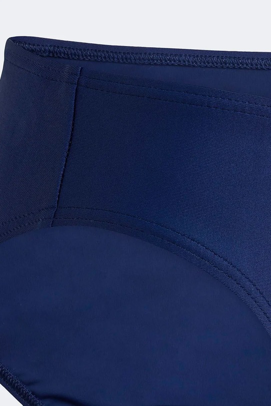 Dječji dvodijelni kupaći kostim adidas Performance DISNEY KC5633 ljubičasta