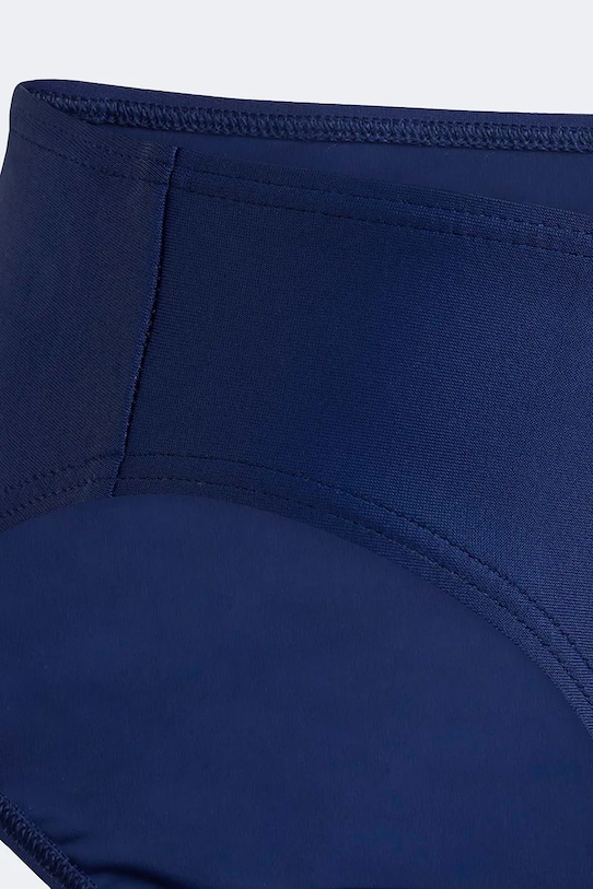 Dječji dvodijelni kupaći kostim adidas Performance DISNEY KC5633 ljubičasta