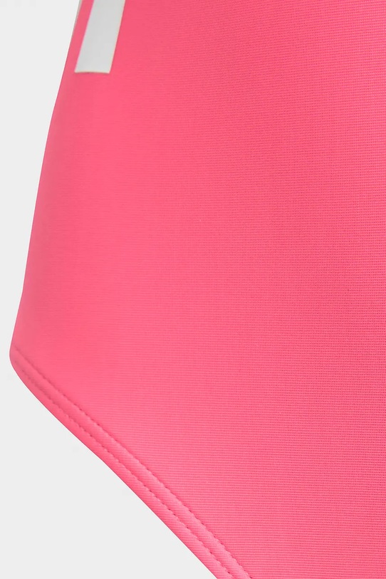 Dziewczynka adidas Performance jednoczęściowy strój kąpielowy dziecięcy JZ6022 różowy