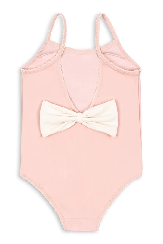 Κοριτσίστικα Ολόσωμο παιδικό μαγιό Konges Sløjd KITTY SWIMSUIT GRS KS104922.PPY2 ροζ