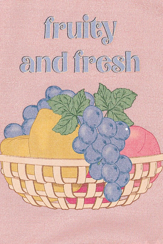 Konges Sløjd jednoczęściowy strój kąpielowy dziecięcy AMANDINE SWIMSUIT KS104633.PPY2 różowy