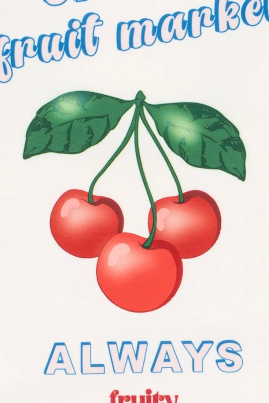 Konges Sløjd jednoczęściowy strój kąpielowy dziecięcy VILJA SWIMSUIT GRS biały KS105123.PPY2