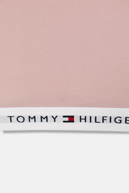 Tommy Hilfiger biustonosz dziecięcy 2-pack UG0UG00748.PPY2