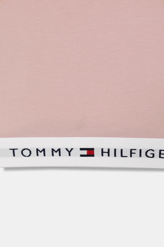 Tommy Hilfiger biustonosz dziecięcy 2-pack UG0UG00748.PPY2