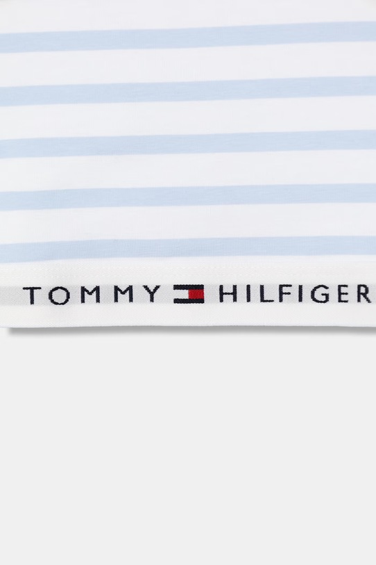 Tommy Hilfiger biustonosz dziecięcy 2-pack UG0UG00749.PPY2