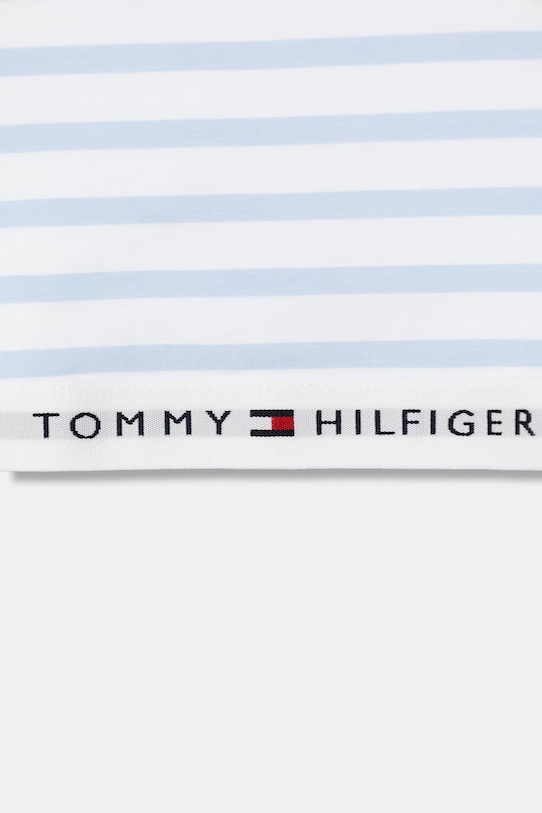 Tommy Hilfiger biustonosz dziecięcy 2-pack UG0UG00749.PPY2
