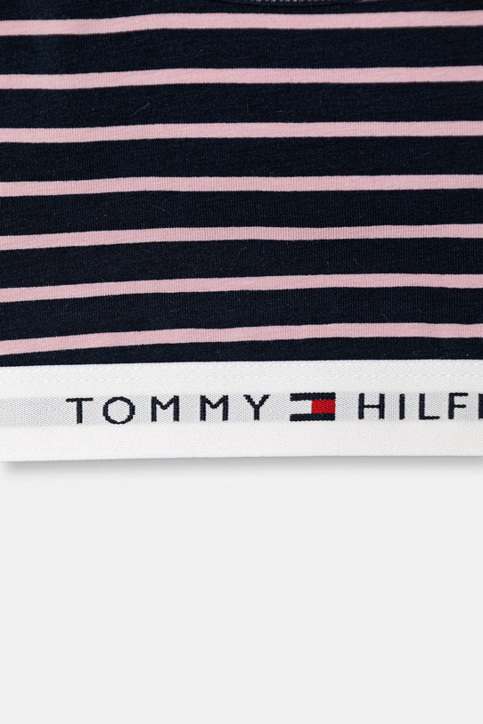 Tommy Hilfiger biustonosz dziecięcy 2-pack UG0UG00755.PPY2