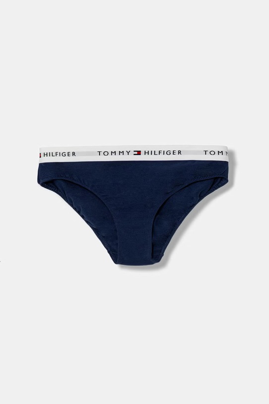 Tommy Hilfiger figi dziecięce UG0UG00751.PPY2 niebieski SS26