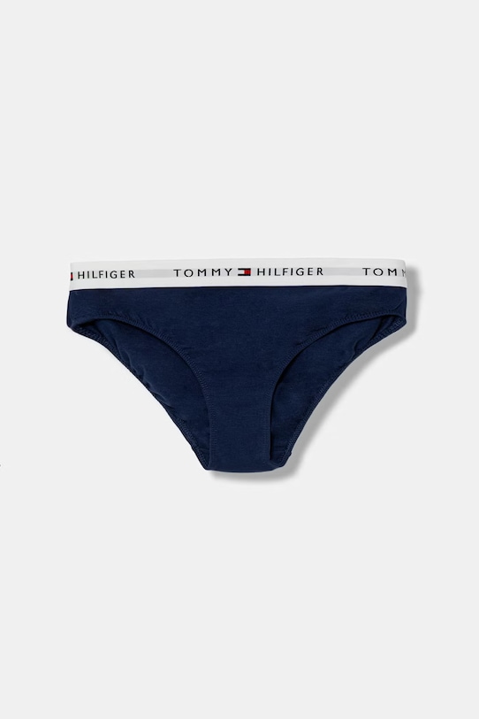 Tommy Hilfiger figi dziecięce UG0UG00751.PPY2 niebieski SS26