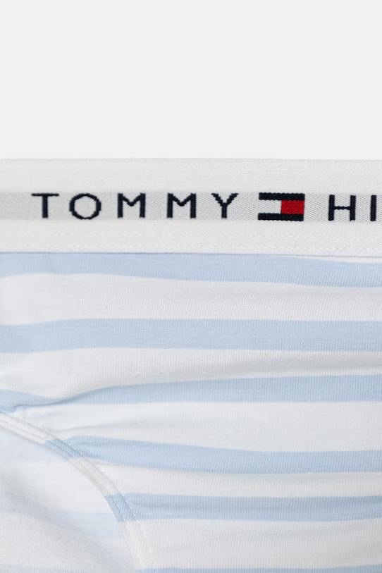 Tommy Hilfiger figi dziecięce UG0UG00751.PPY2 niebieski