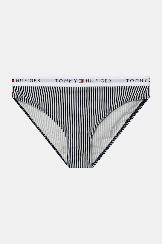 Момиче Tommy Hilfiger бикини за деца 7 броя UG0UG00758.PPY2 розов