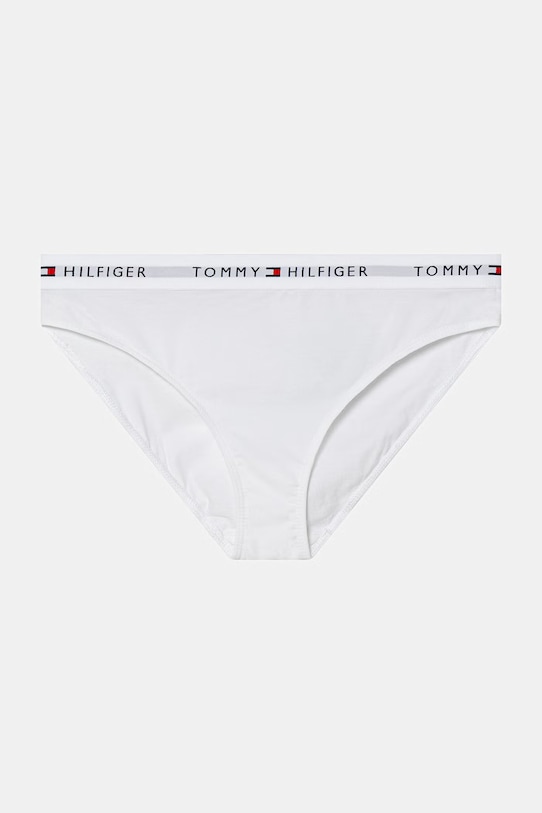 Tommy Hilfiger бикини за деца 7 броя розов UG0UG00758.PPY2
