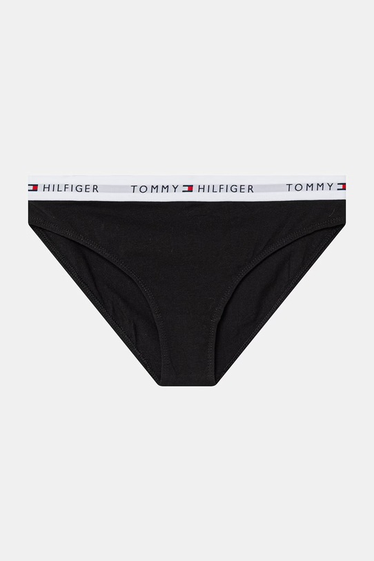 Tommy Hilfiger бикини за деца 5 броя UG0UG00842.PPY2 черен SS26