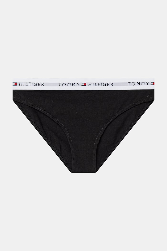 Tommy Hilfiger бикини за деца 5 броя UG0UG00842.PPY2 черен SS26