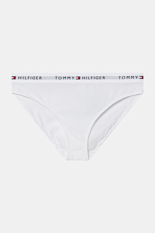 Момиче Tommy Hilfiger бикини за деца 5 броя UG0UG00842.PPY2 черен