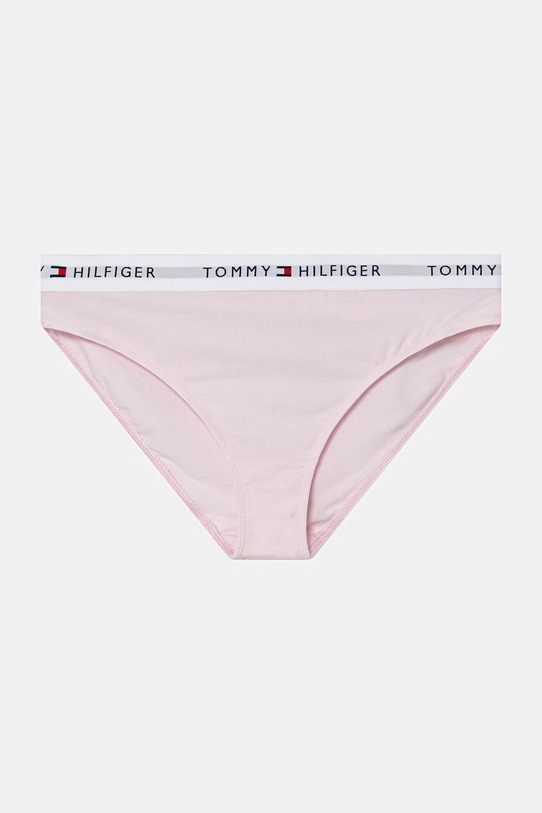 Tommy Hilfiger бикини за деца 5 броя черен UG0UG00842.PPY2