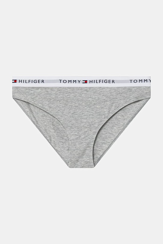 Tommy Hilfiger бикини за деца 5 броя UG0UG00842.PPY2 черен