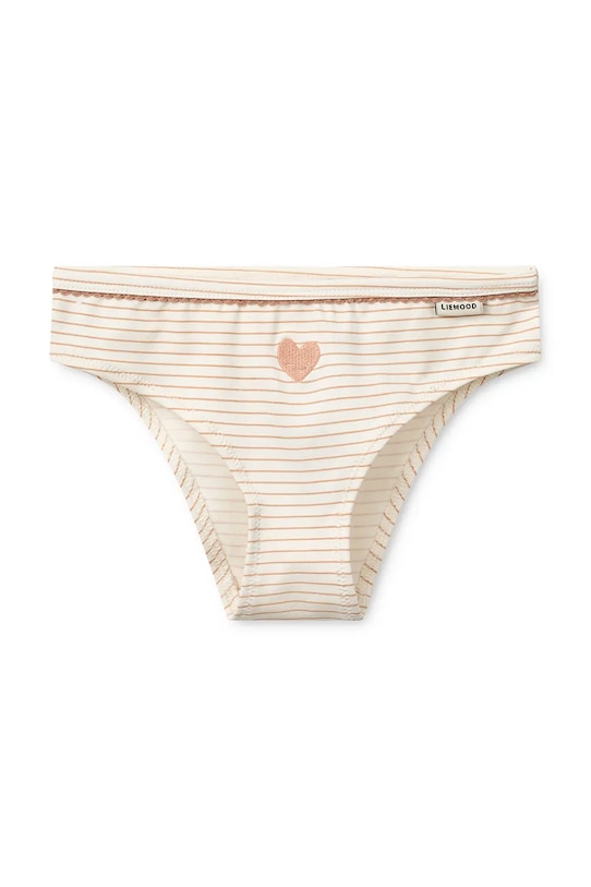 Dziewczynka Liewood figi dziecięce Aylin Briefs 3-Pack 3-pack LW20282.PPY2 różowy