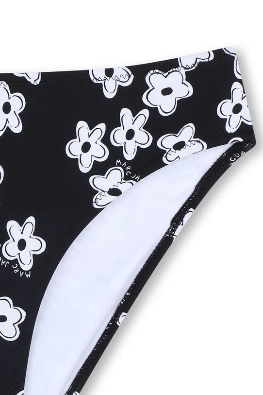 Dječji dvodijelni kupaći kostim Marc Jacobs W60758.86.108
