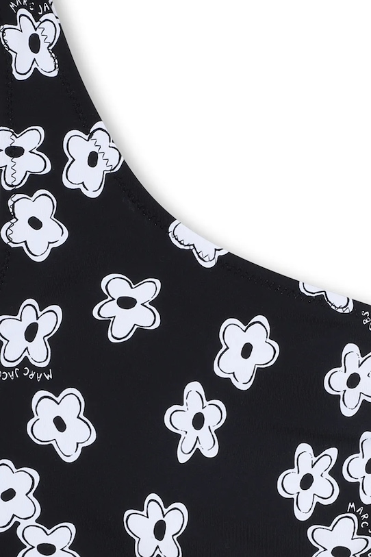 Dječji dvodijelni kupaći kostim Marc Jacobs W60758.114.150