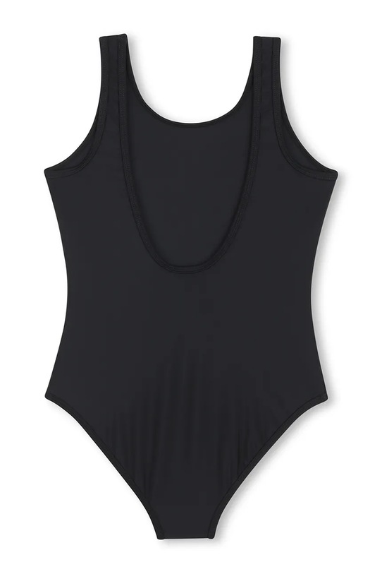 Девочка Детский слитный купальник HUGO G01025.156.162 чёрный