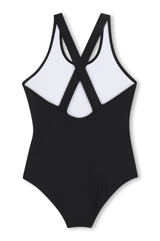 Jednodielne detské plavky Kenzo Kids K61789.156 čierna SS26