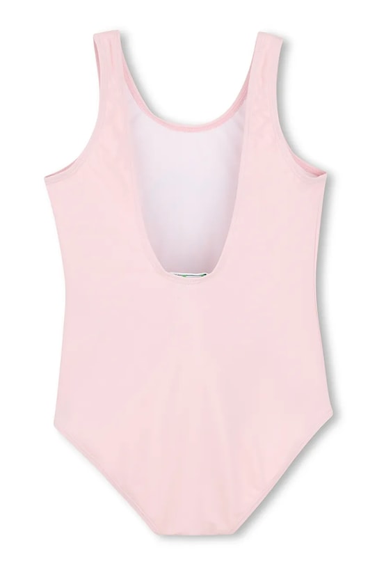 Jednodielne detské plavky Kenzo Kids K61864.114.150 ružová SS26