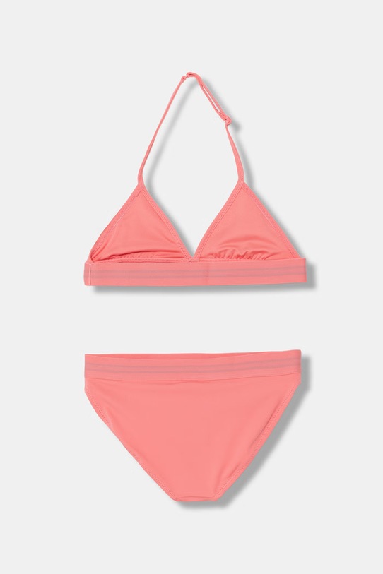 Tommy Hilfiger μαγιό δύο τεμαχίων Παιδικά UG0UG00799.PPY2 ροζ SS26