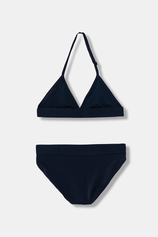 Tommy Hilfiger μαγιό δύο τεμαχίων παιδικά UG0UG00799.PPY2 σκούρο μπλε SS26