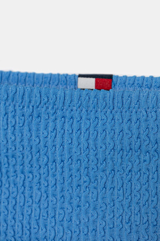 Κοριτσίστικα Tommy Hilfiger μαγιό δύο τεμαχίων Παιδικά UG0UG00825.PPY2 μπλε