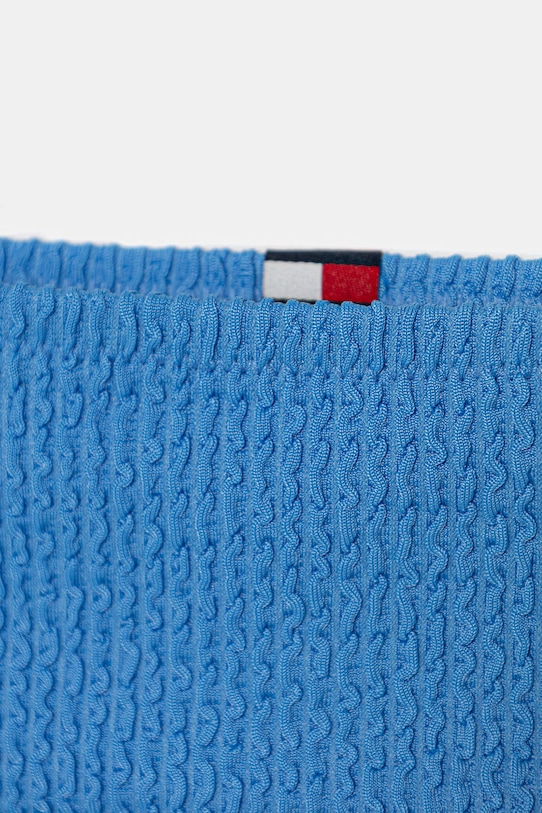 Κοριτσίστικα Tommy Hilfiger μαγιό δύο τεμαχίων Παιδικά UG0UG00825.PPY2 μπλε