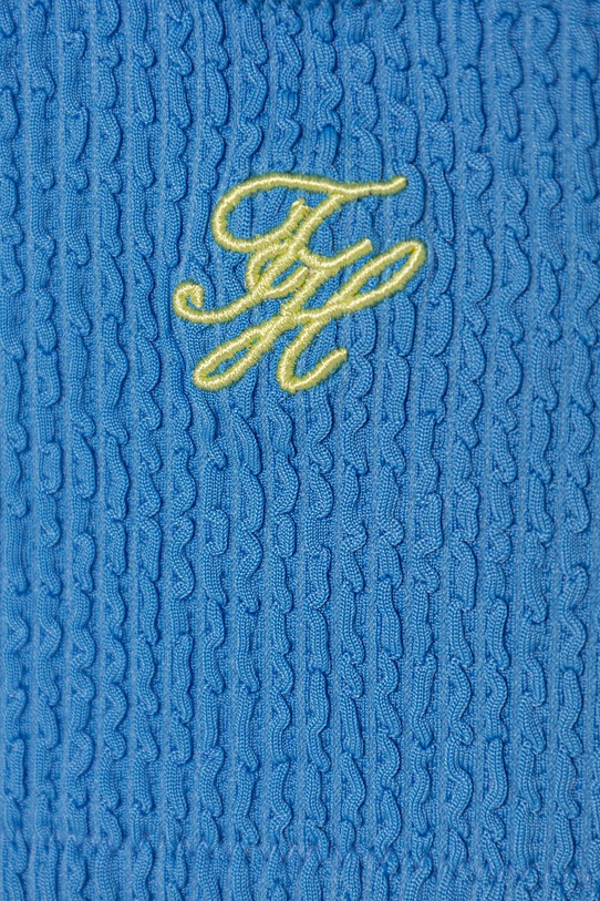 Tommy Hilfiger μαγιό δύο τεμαχίων Παιδικά μπλε UG0UG00825.PPY2