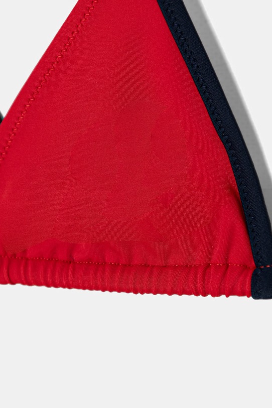 Tommy Hilfiger Μαγιό δύο τεμαχίων παιδικά σκούρο μπλε UG0UG00827.PPY2