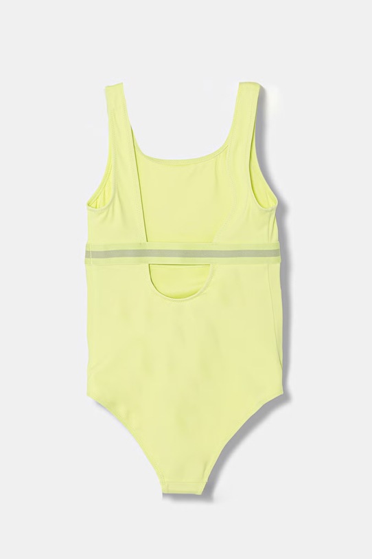 Tommy Hilfiger ολόσωμο μαγιό παιδικό UG0UG00822.PPY2 πράσινο SS26