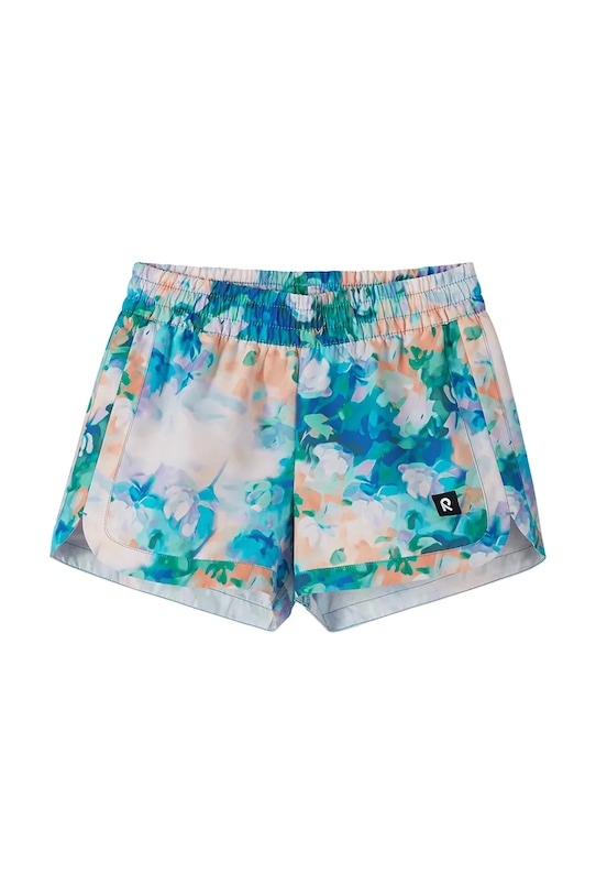 Reima szorty kąpielowe dziecięce Nauru 5200158E.PPY2 niebieski SS26