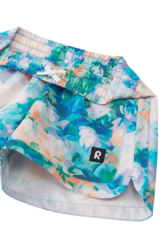 Reima szorty kąpielowe dziecięce Nauru niebieski 5200158E.PPY2