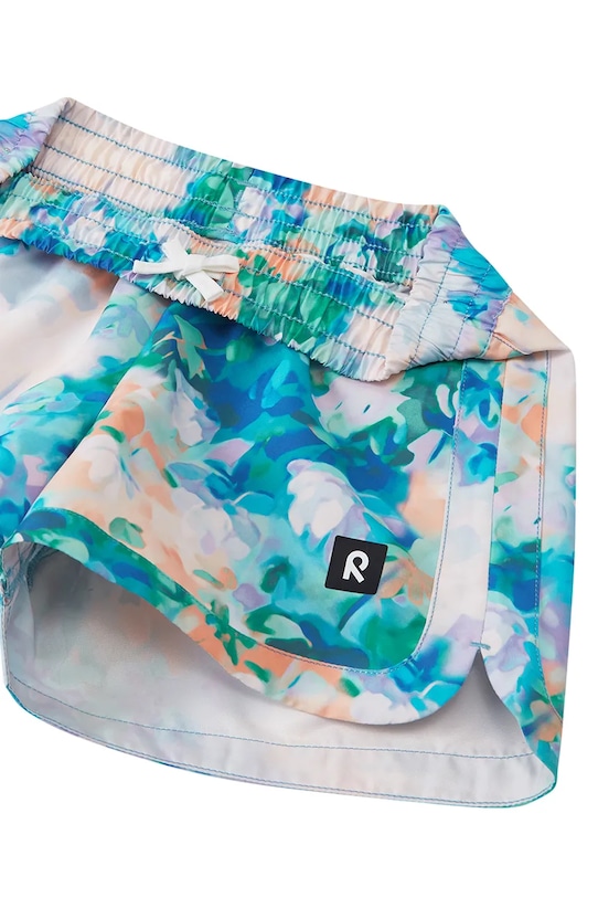 Reima szorty kąpielowe dziecięce Nauru niebieski 5200158E.PPY2