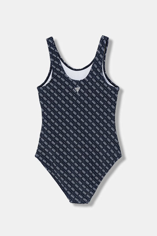 Guess jednodielne plavky dámske J6GZ35.MC052.PPY2.M tmavomodrá SS26