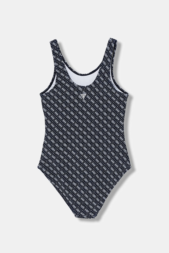 Guess jednodielne plavky dámske J6GZ35.MC052.PPY2.M tmavomodrá SS26