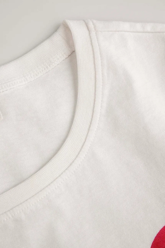 Dievča Detské bavlnené pyžamo Coccodrillo WC6448203PJS ružová