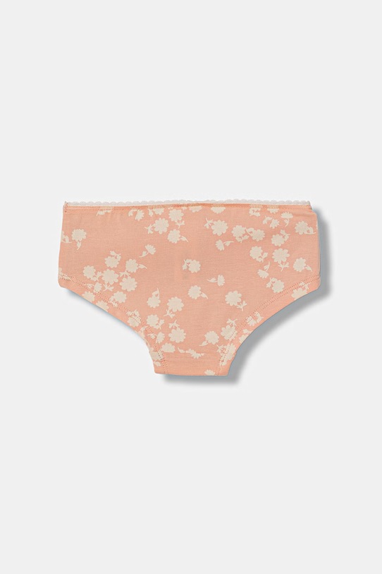 United Colors of Benetton figi dziecięce bawełniane z elastanem 3-pack 31LV0S031.G.Stagionale