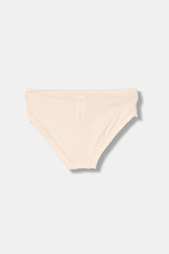 United Colors of Benetton figi dziecięce bawełniane z elastanem 5-pack 3MC10S039.G.Stagionale