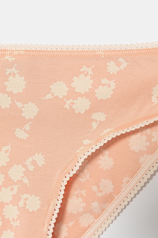 United Colors of Benetton klasične otroške hlačke paket 2 kosov 3MC10S1BF.G.Stagionale