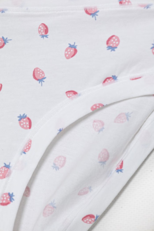 United Colors of Benetton nohavičky detské bavlnené s elastanom 2-pak 3RDW0S032.G.Stagionale