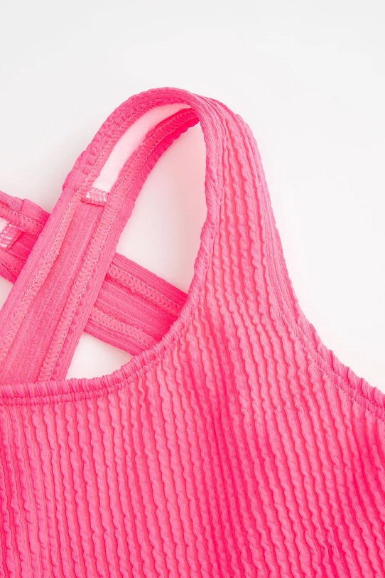 Девочка Lemon Explore слитный купальник для детей WL6376407SWG розовый