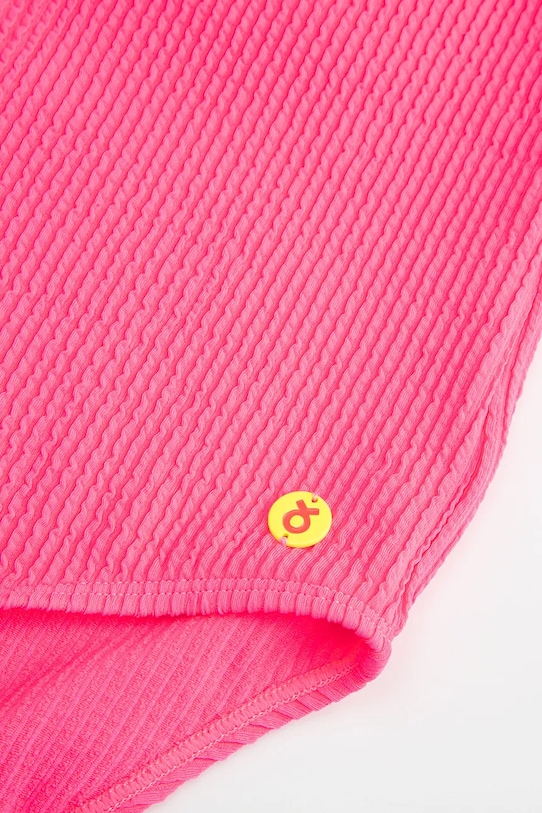 Lemon Explore слитный купальник для детей розовый WL6376407SWG