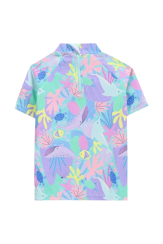 Lemon Explore kombinezon plażowy dziecięcy multicolor WL6376801SWG