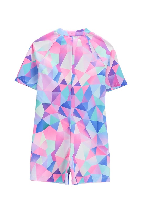 Lemon Explore strój kąpielowy jednoczęściowy dziecięcy WL6376802SWG multicolor SS26
