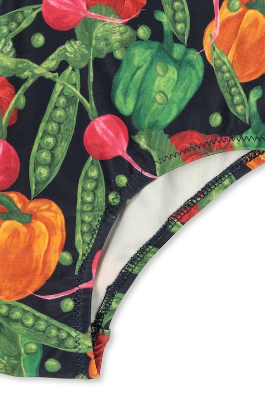 Konges Sløjd цільний купальник дитячий MIERO SWIMSUIT барвистий KS105477.PPY2